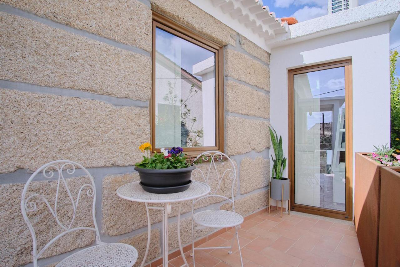 瓦泽拉 Casa D'Alice旅馆 外观 照片