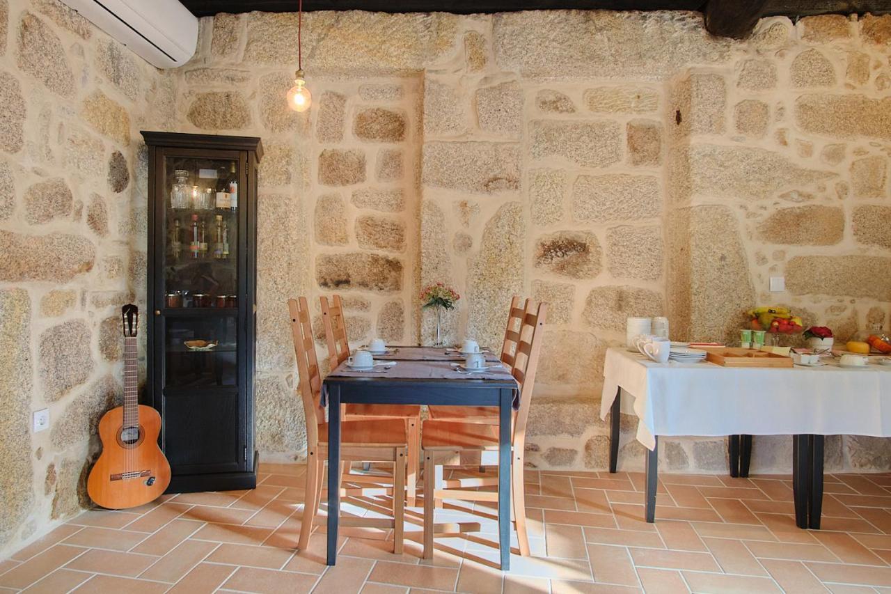 瓦泽拉 Casa D'Alice旅馆 外观 照片